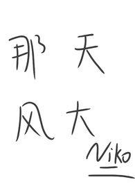 那天风很大走得很安详