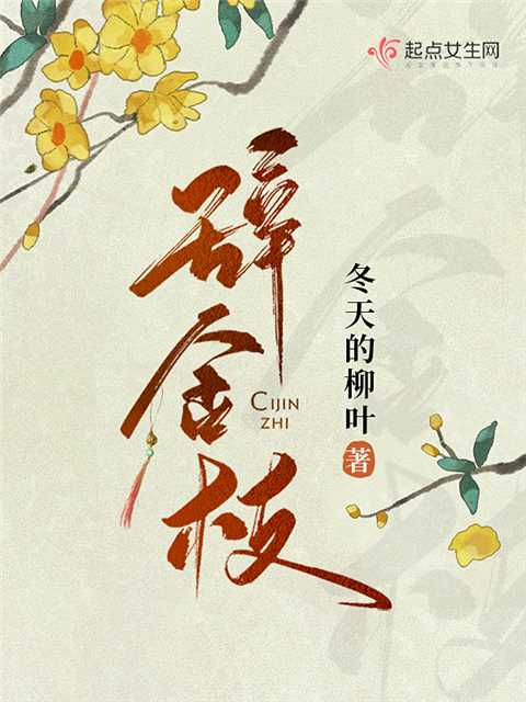 辞金枝辛柚小说阅读