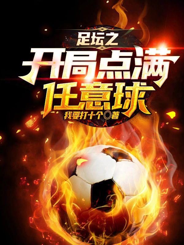 足坛之开局点满任意球小说