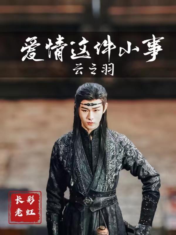 云之羽爱情这件小事小说