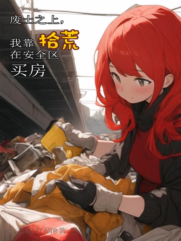 废土拾荒小说
