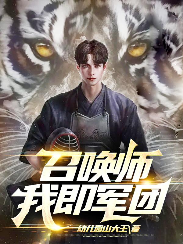 召唤师我即军团小说