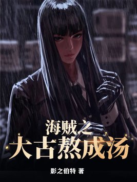 海贼之大暗天免费阅读
