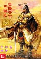 三国之袁熙力挽狂澜