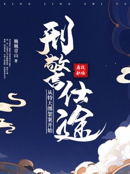 刑警仕途:从特大绑架案开始王国华