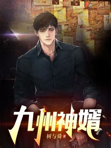 九州神婿