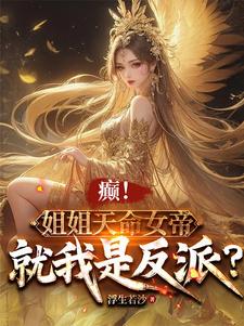 天崩！姐姐天命女帝，我！反派