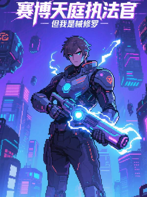 机械修罗