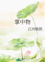掌中物by湘池古代/年上/父子/中推
